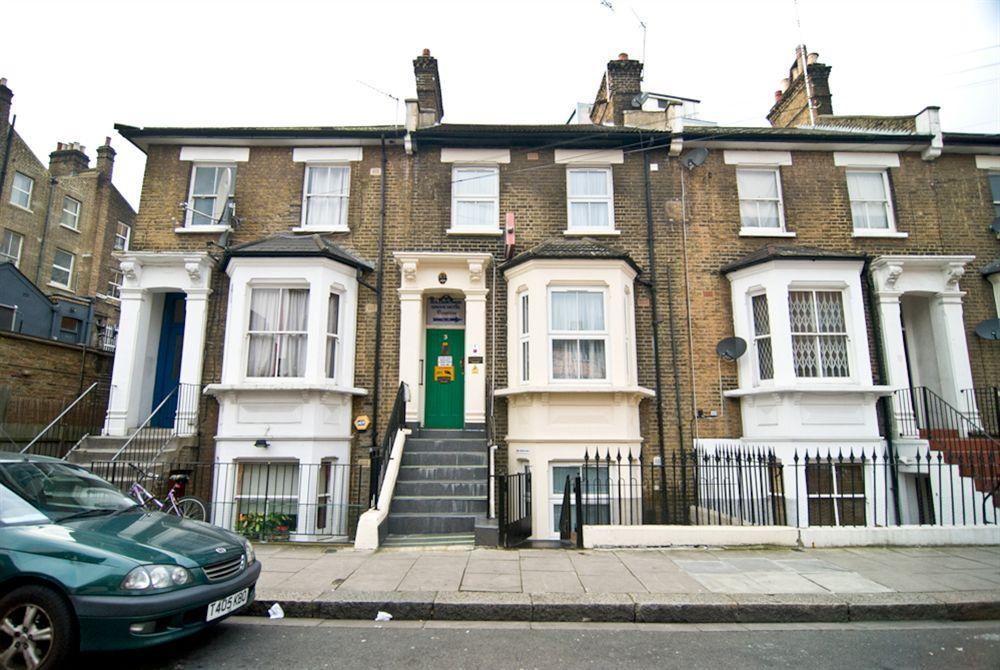 Hotel Holland Park Grove London Exterior foto