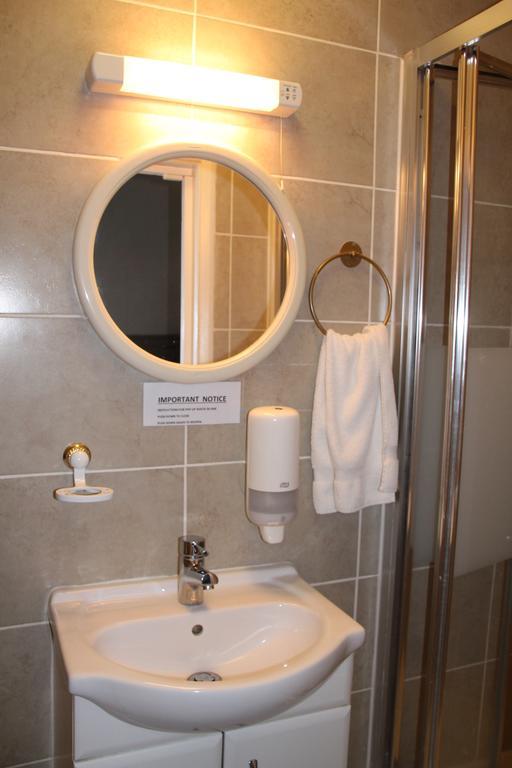 Hotel Holland Park Grove London Zimmer foto