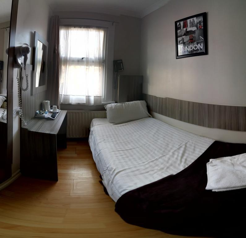 Hotel Holland Park Grove London Zimmer foto