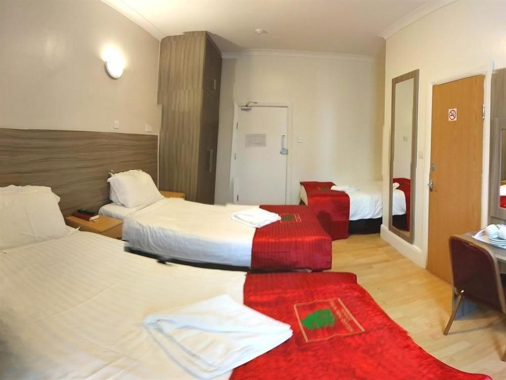 Hotel Holland Park Grove London Exterior foto
